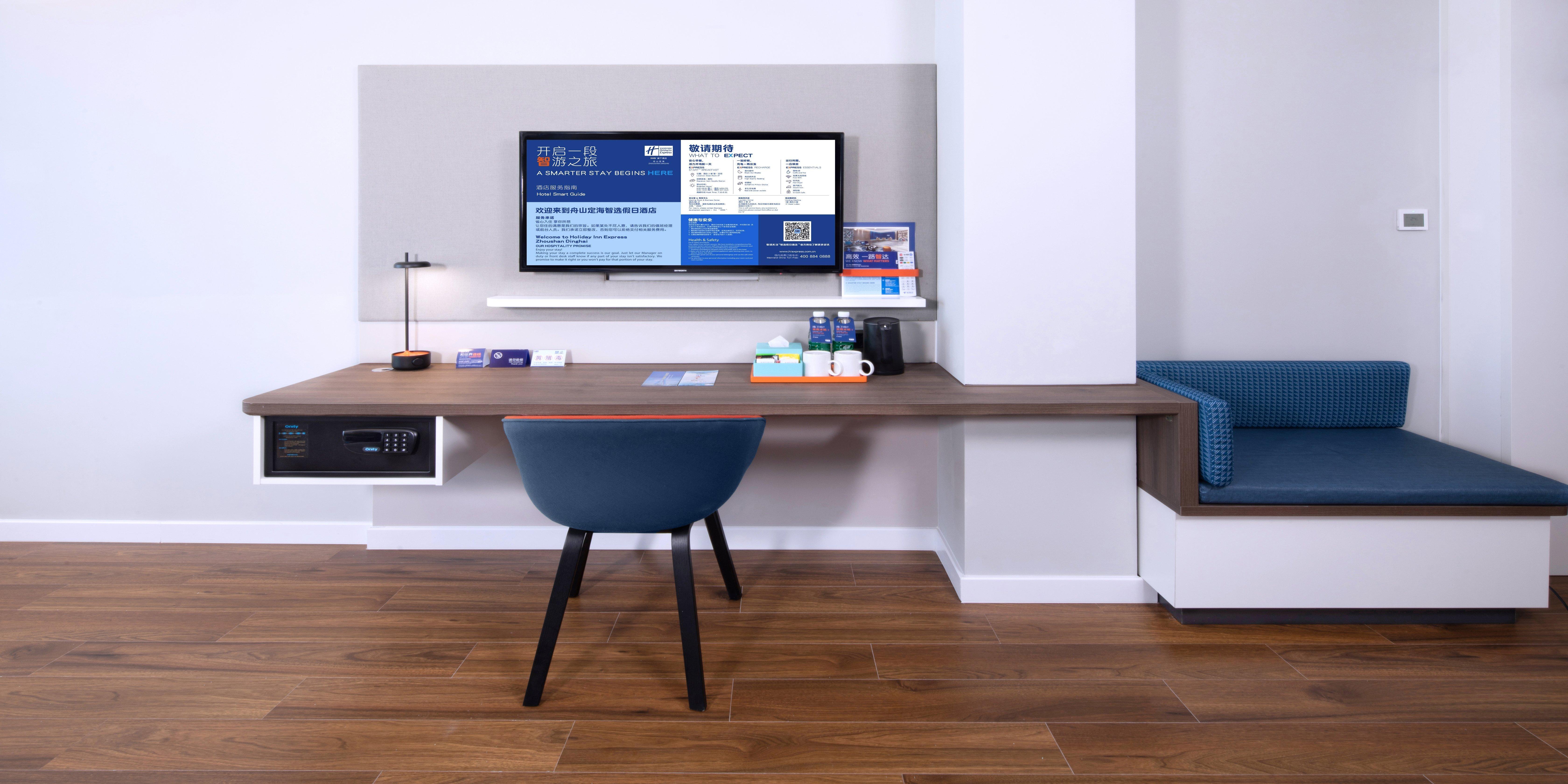 Holiday Inn Express Zhoushan Dinghai By Ihg Esterno foto