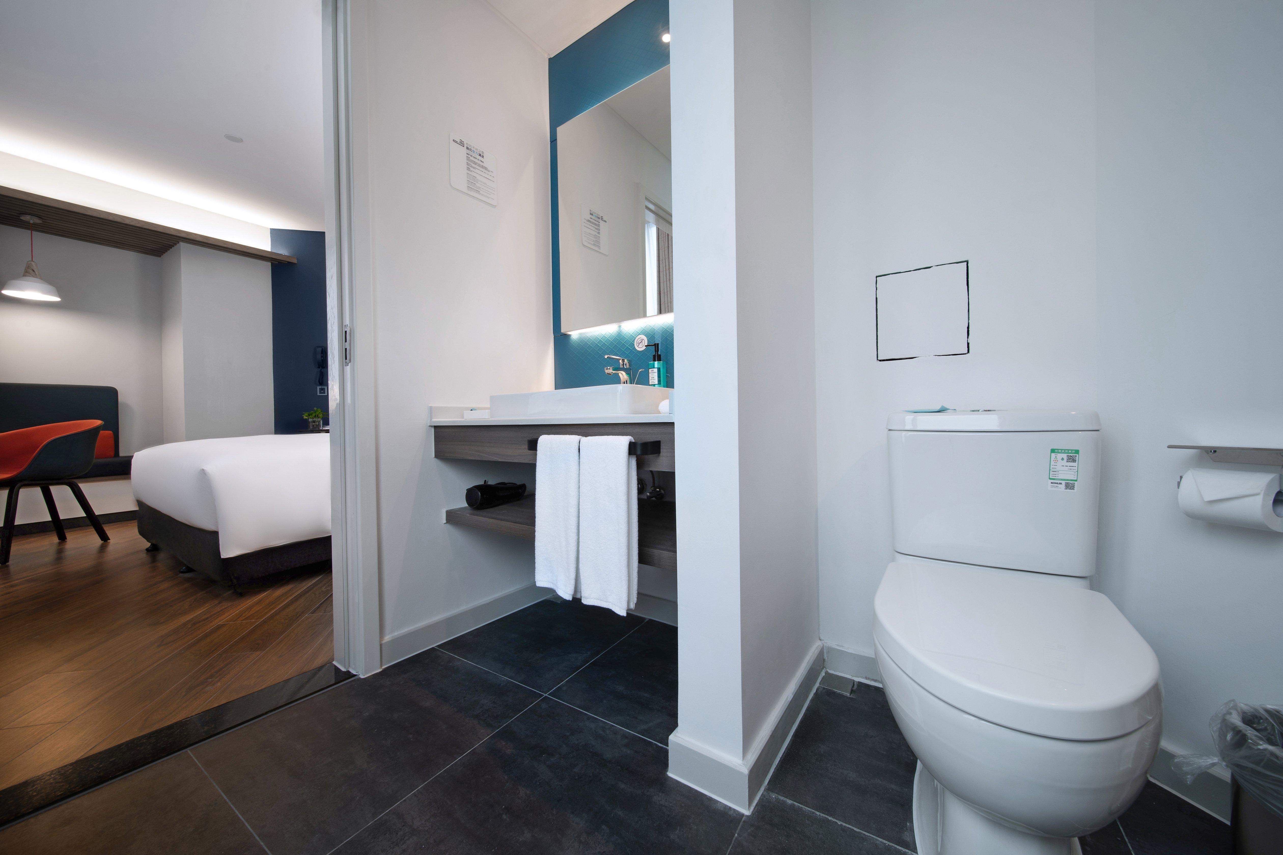 Holiday Inn Express Zhoushan Dinghai By Ihg Esterno foto