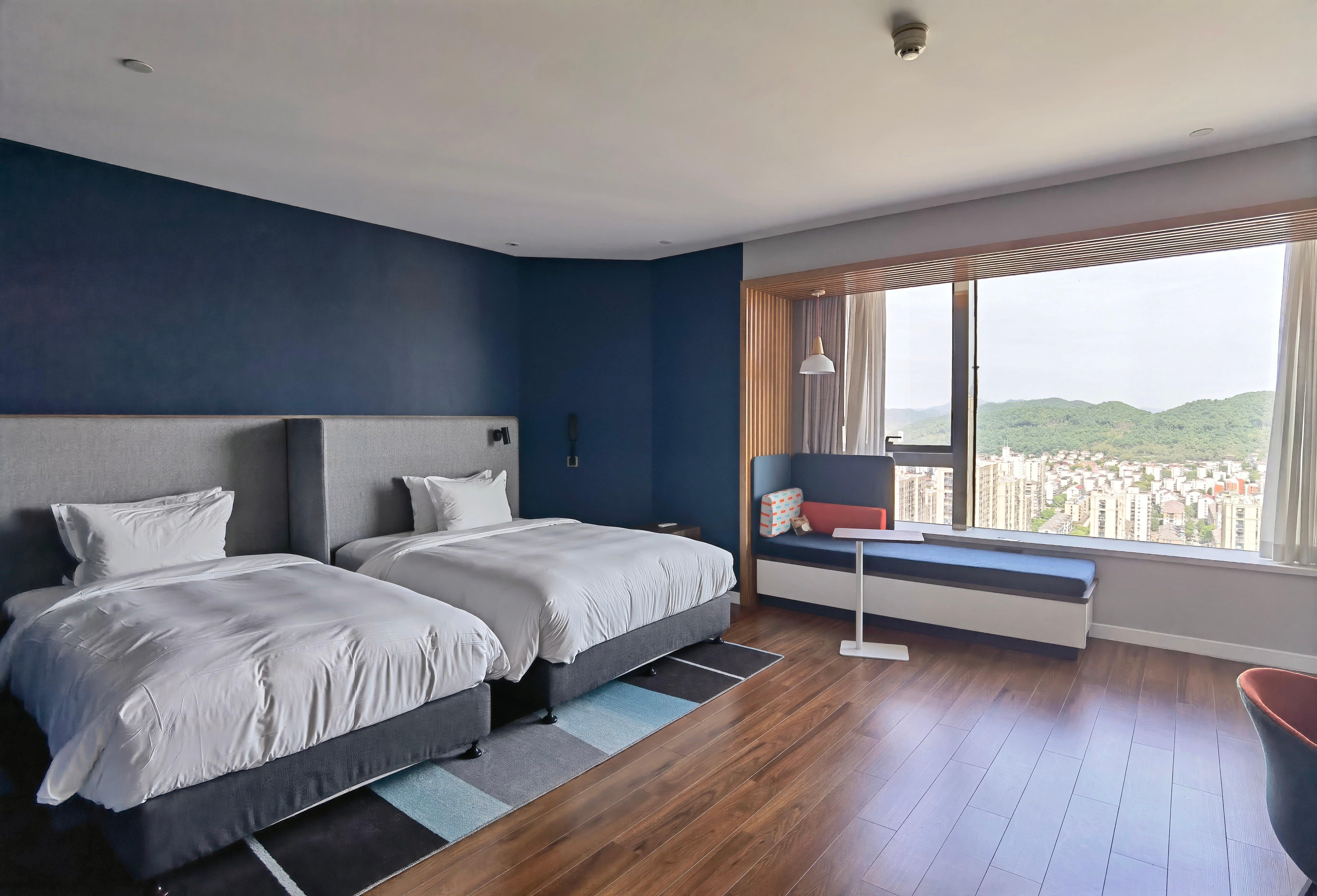 Holiday Inn Express Zhoushan Dinghai By Ihg Esterno foto