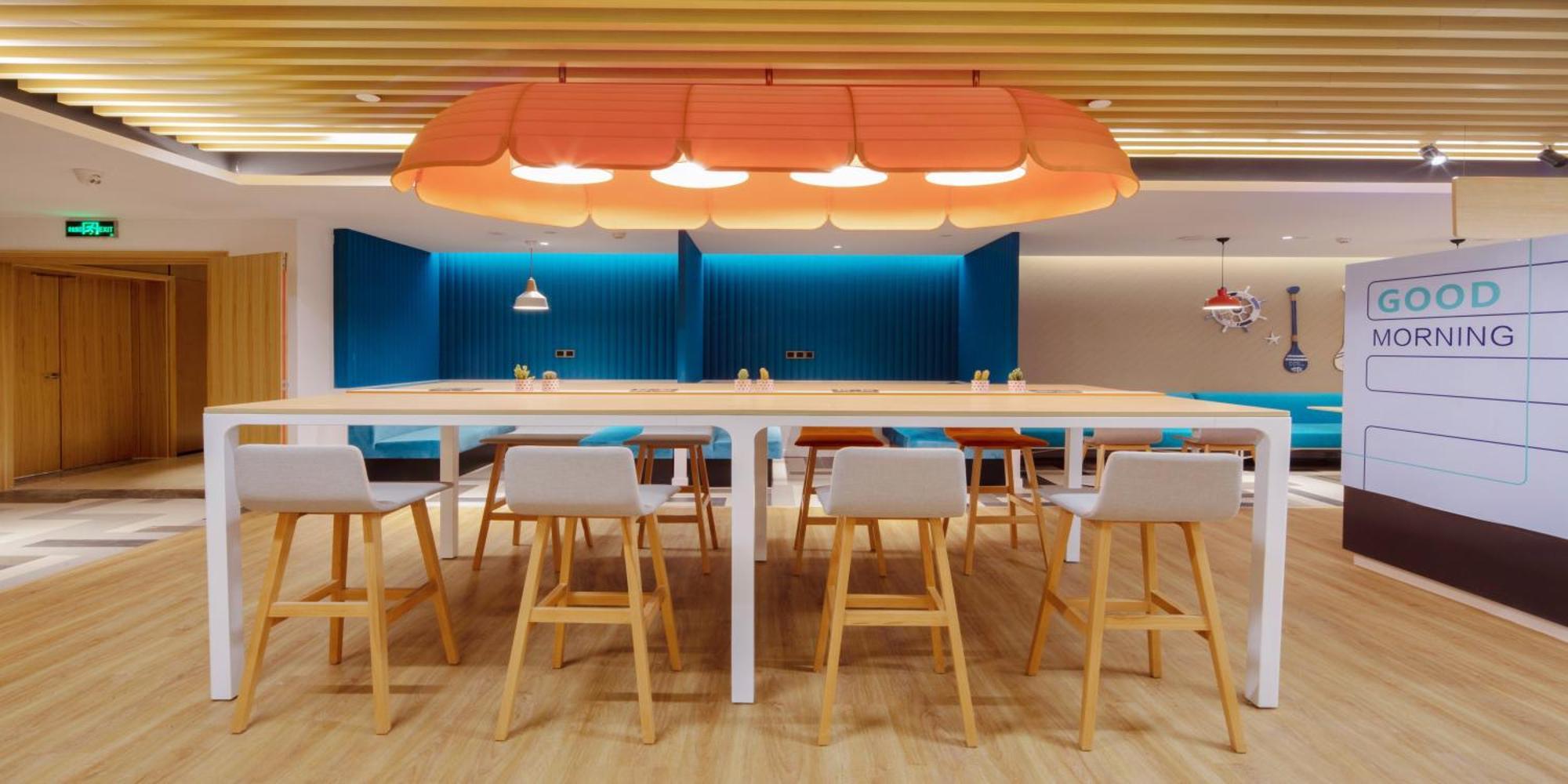 Holiday Inn Express Zhoushan Dinghai By Ihg Esterno foto