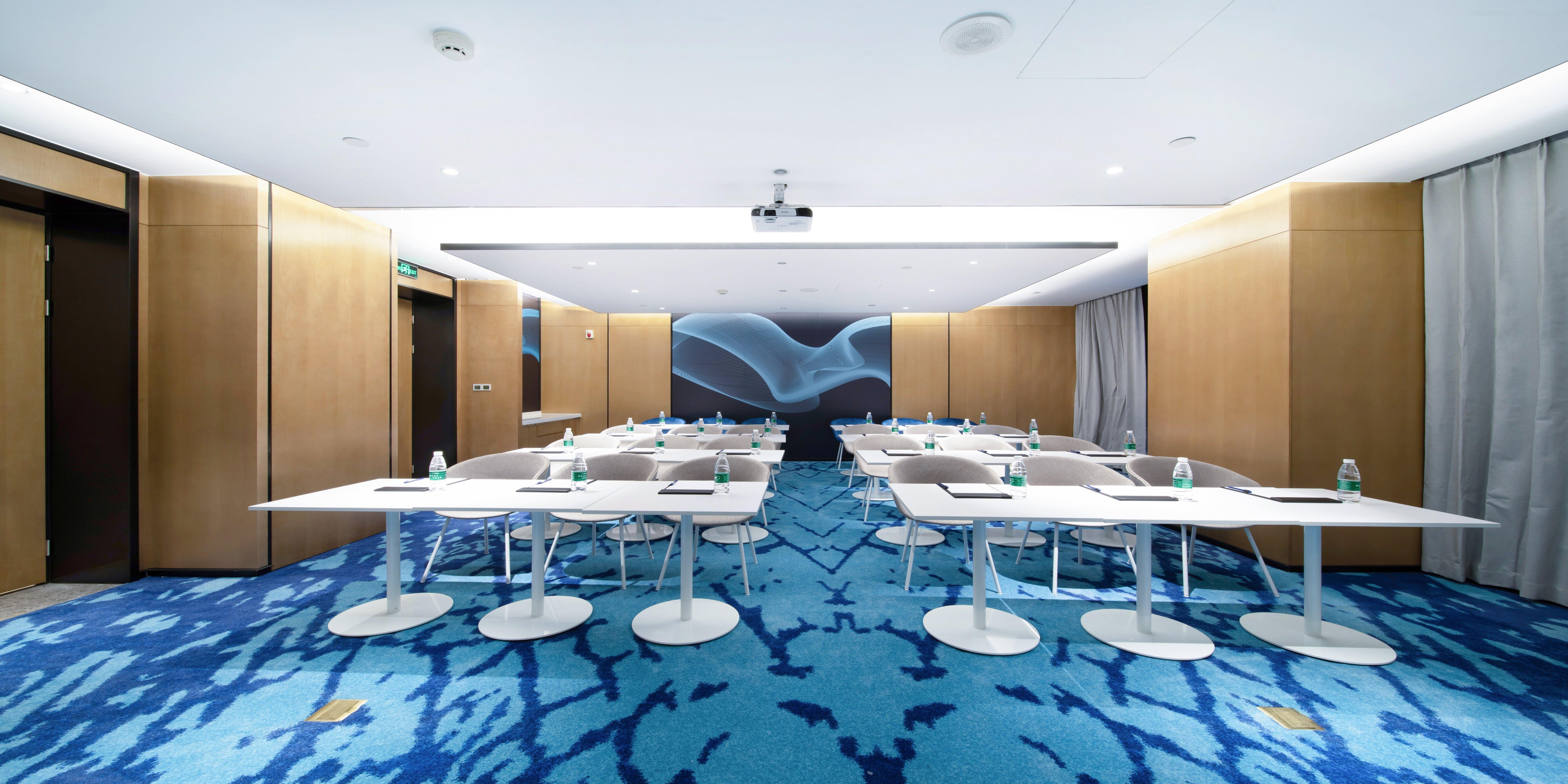Holiday Inn Express Zhoushan Dinghai By Ihg Esterno foto