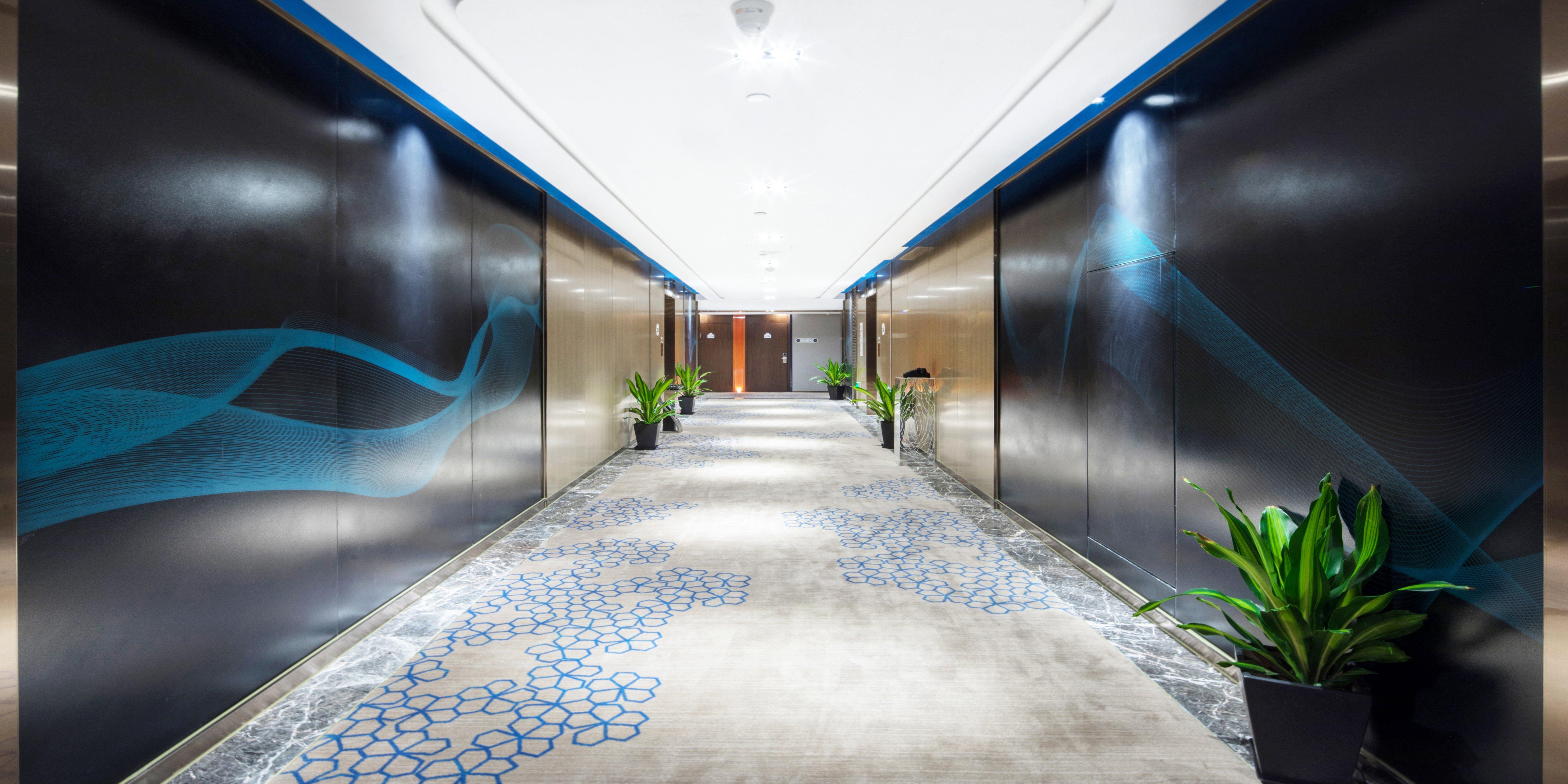 Holiday Inn Express Zhoushan Dinghai By Ihg Esterno foto