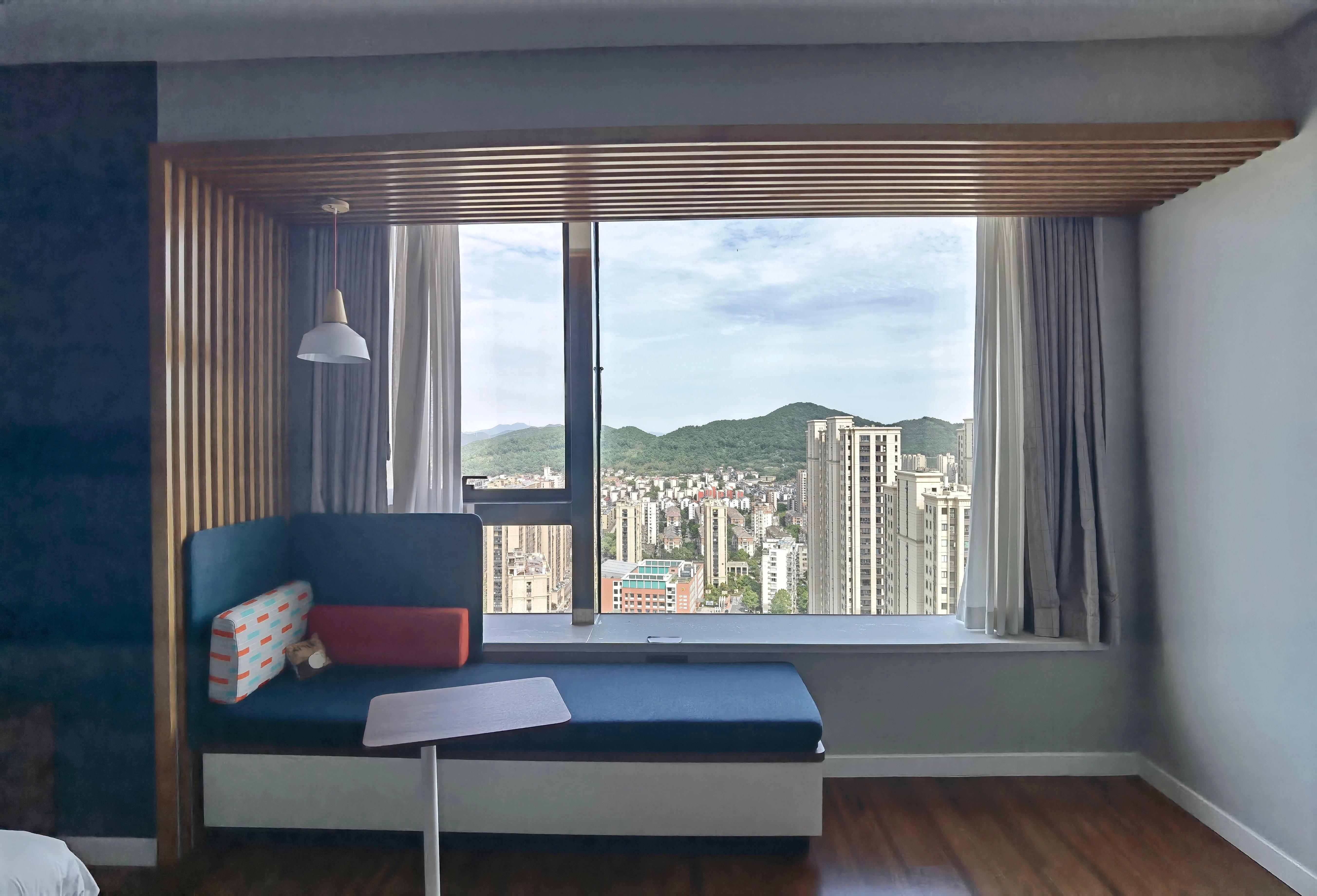 Holiday Inn Express Zhoushan Dinghai By Ihg Esterno foto