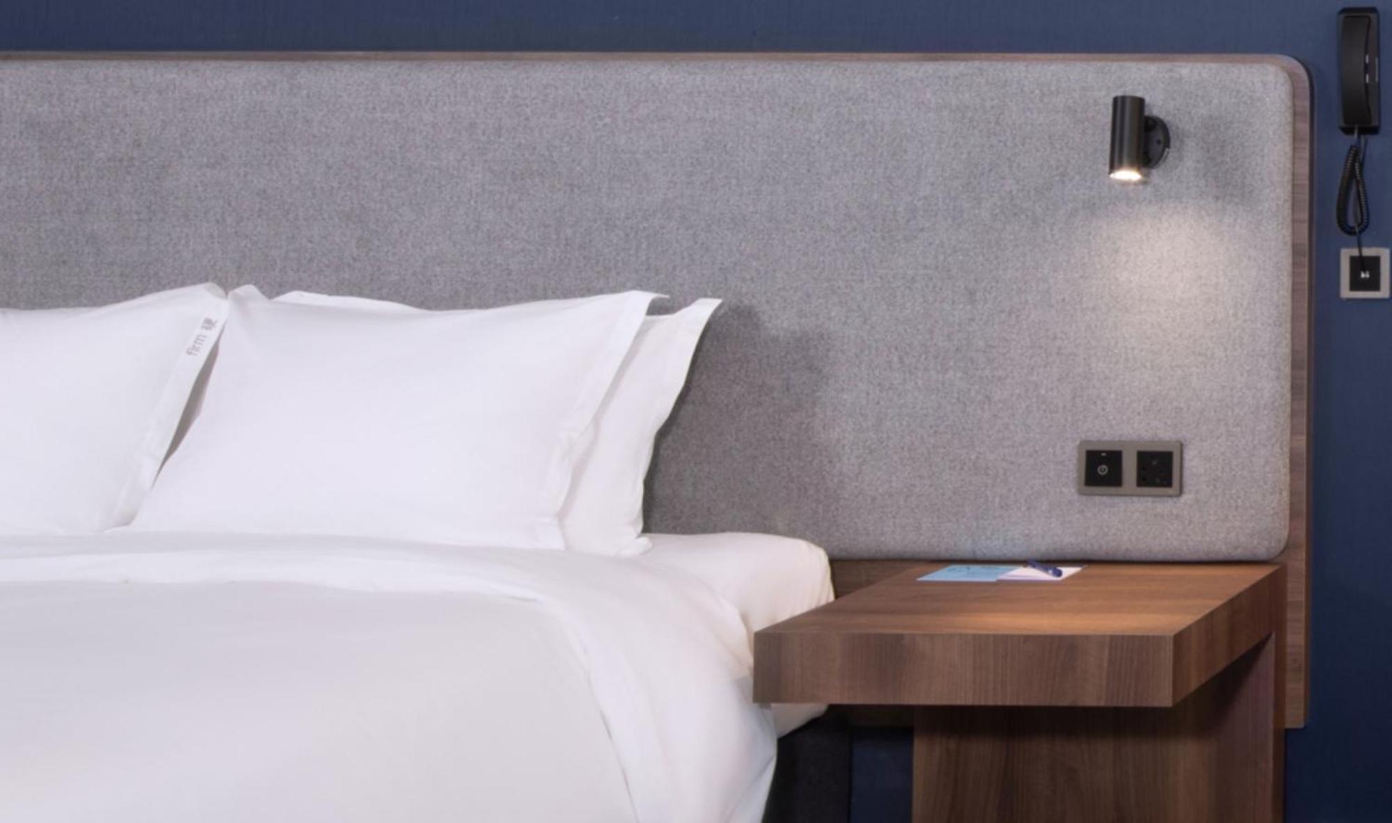 Holiday Inn Express Zhoushan Dinghai By Ihg Esterno foto